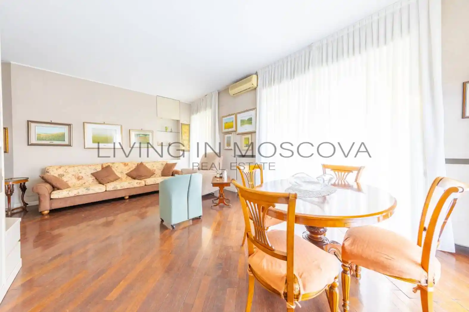 Trilocale piazza Appio Claudio 8, Maggiolina, Milano - foto 4