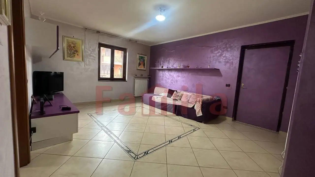 Appartamento in affitto a Sperone