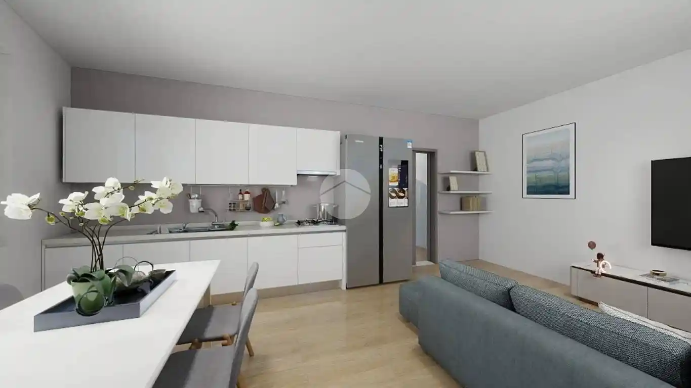 Appartamento - foto 2