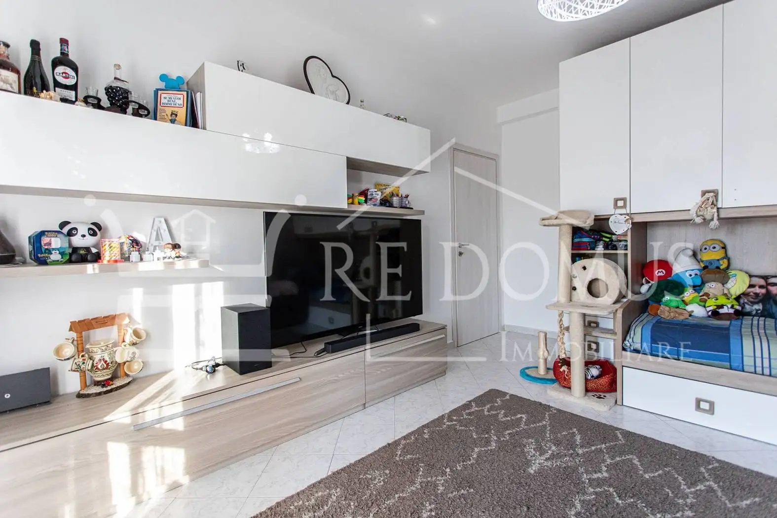 Appartamento in vendita a Nova Milanese