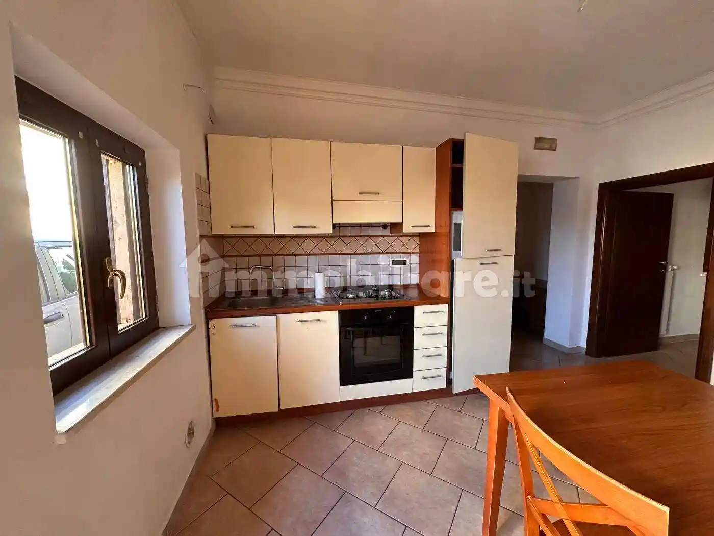 Terratetto unifamiliare via Monte Romanella, 10, Centro, Avezzano - foto 2