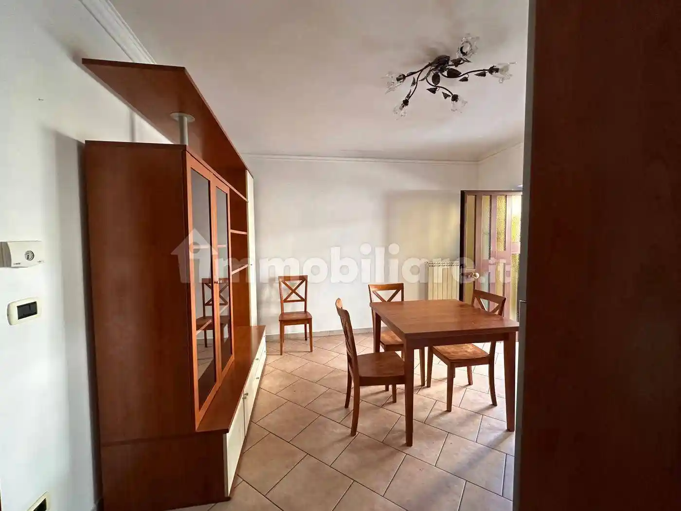 Terratetto unifamiliare via Monte Romanella, 10, Centro, Avezzano - foto 4