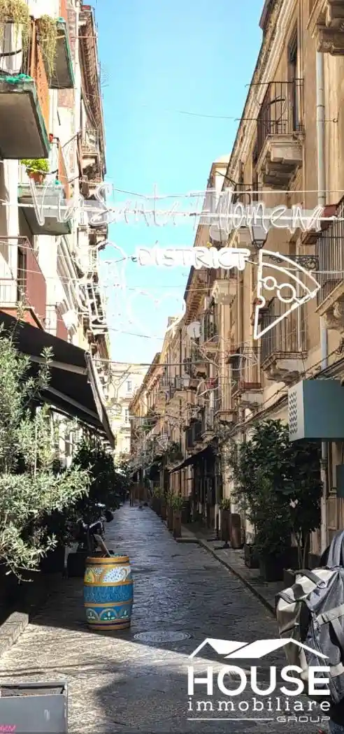 Appartamento via Santa Filomena, Corso Sicilia - Fiera, Catania - foto 4