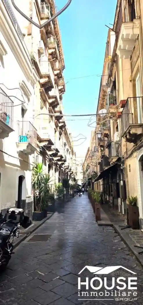 Appartamento via Santa Filomena, Corso Sicilia - Fiera, Catania - foto 5