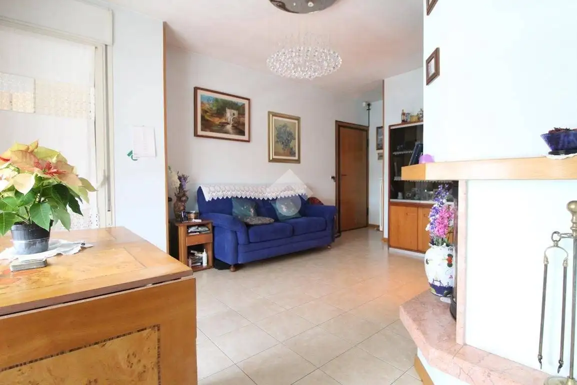 Appartamento in vendita a Cesena