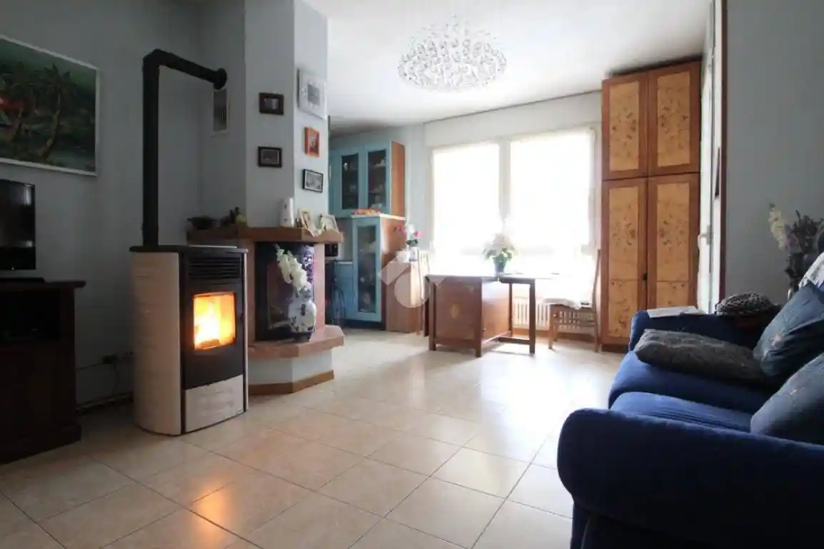 Trilocale via Salvatore Quasimodo 252, Centro Urbano, Cesena - foto 2