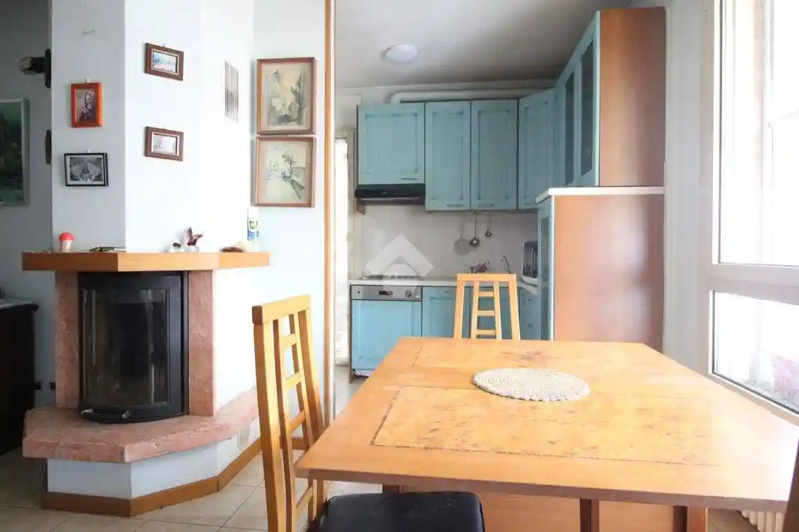 Trilocale via Salvatore Quasimodo 252, Centro Urbano, Cesena - foto 3