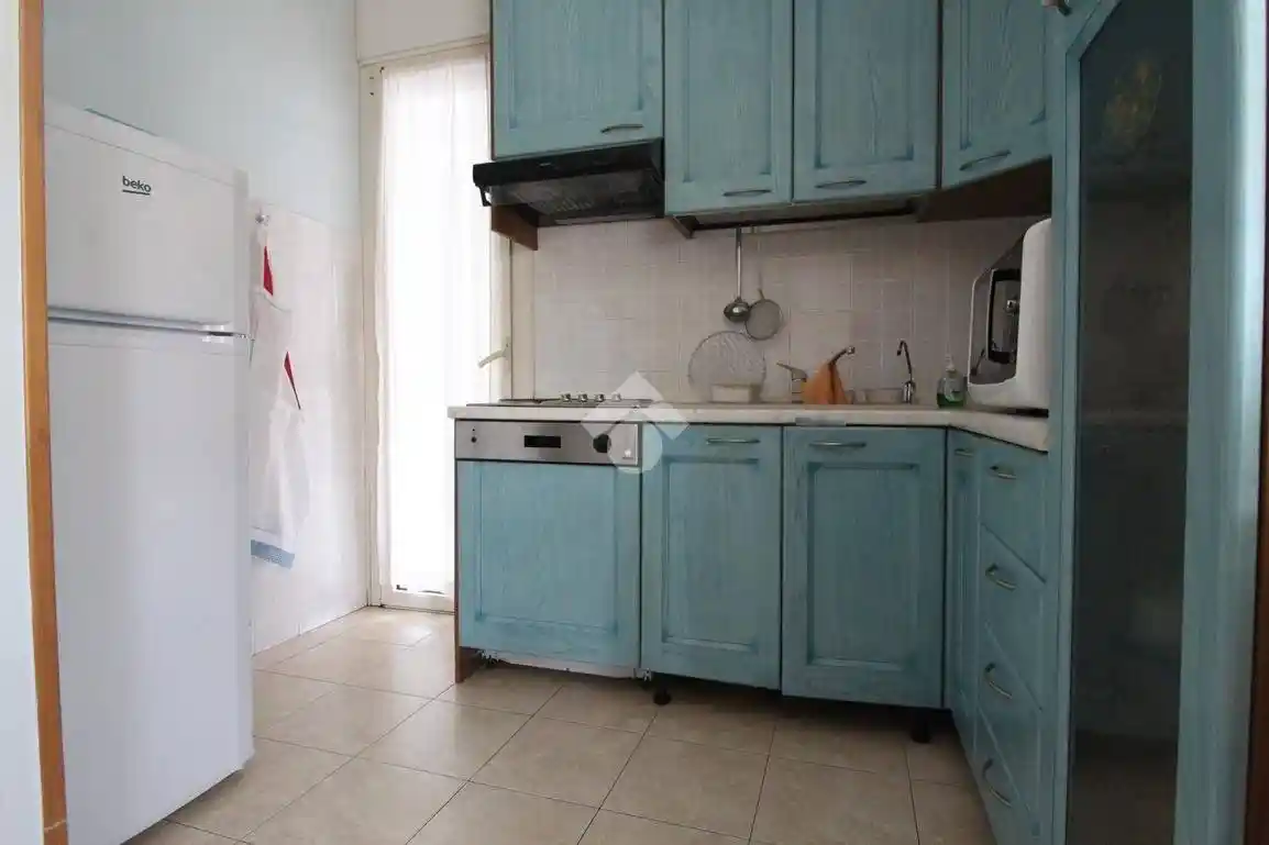 Trilocale via Salvatore Quasimodo 252, Centro Urbano, Cesena - foto 4