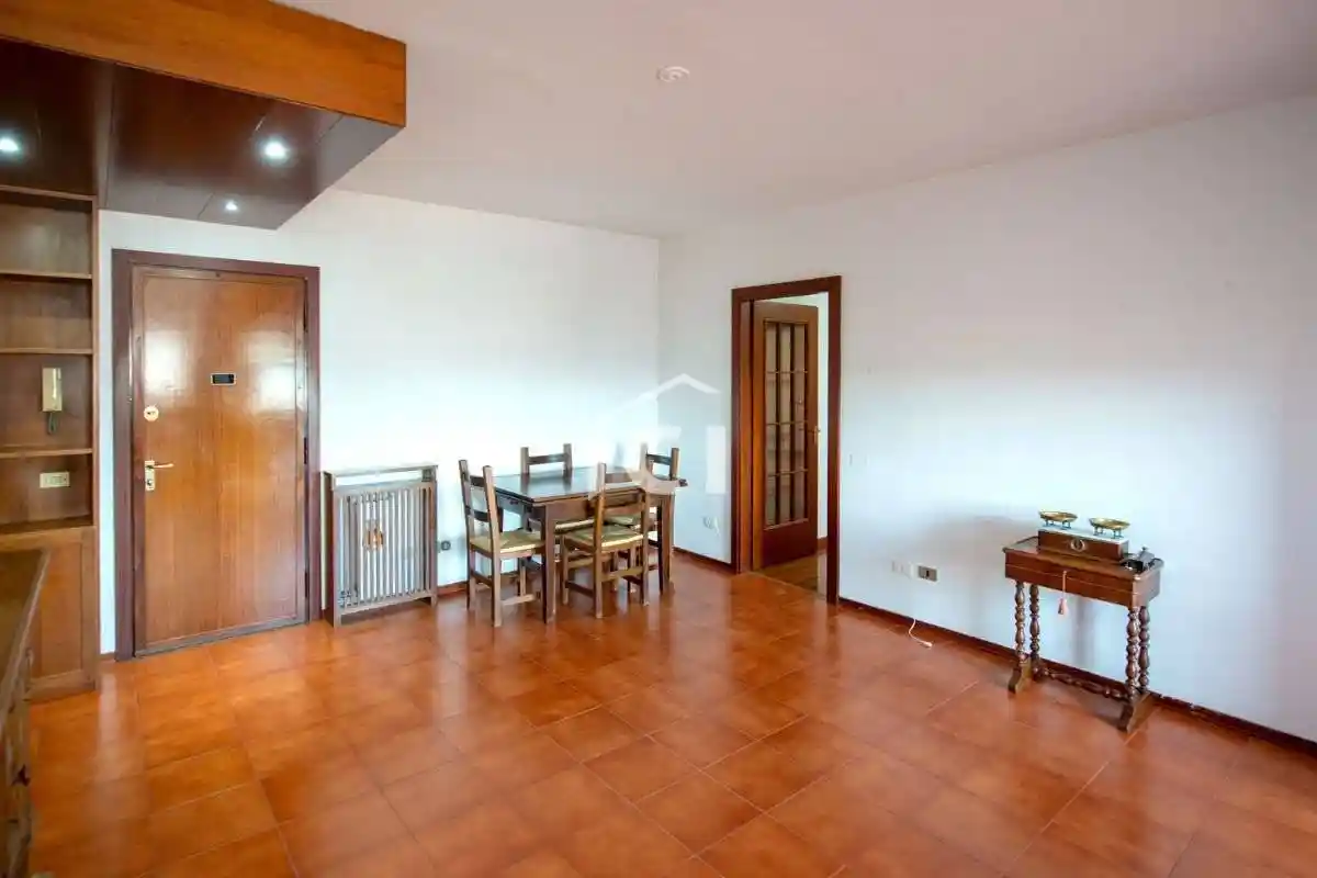 Quadrilocale buono stato, ottavo piano, Stadio, Verona - foto 5