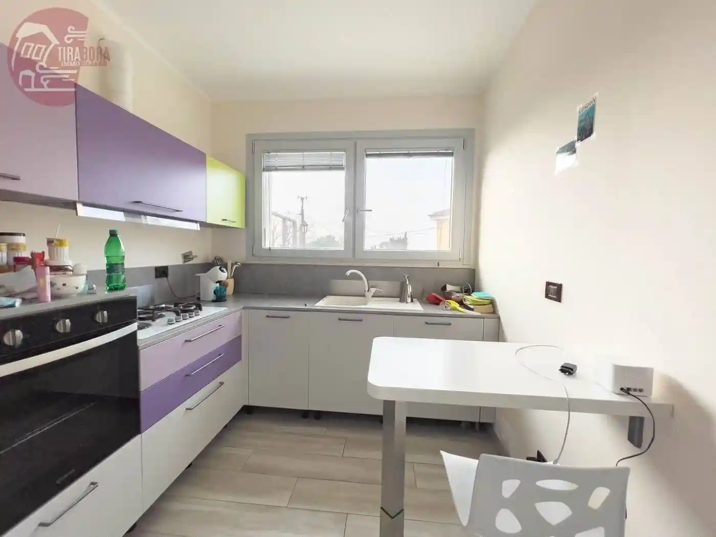 Villa bifamiliare via di Chiadino 32, San Luigi - Rozzol, Trieste - foto 2