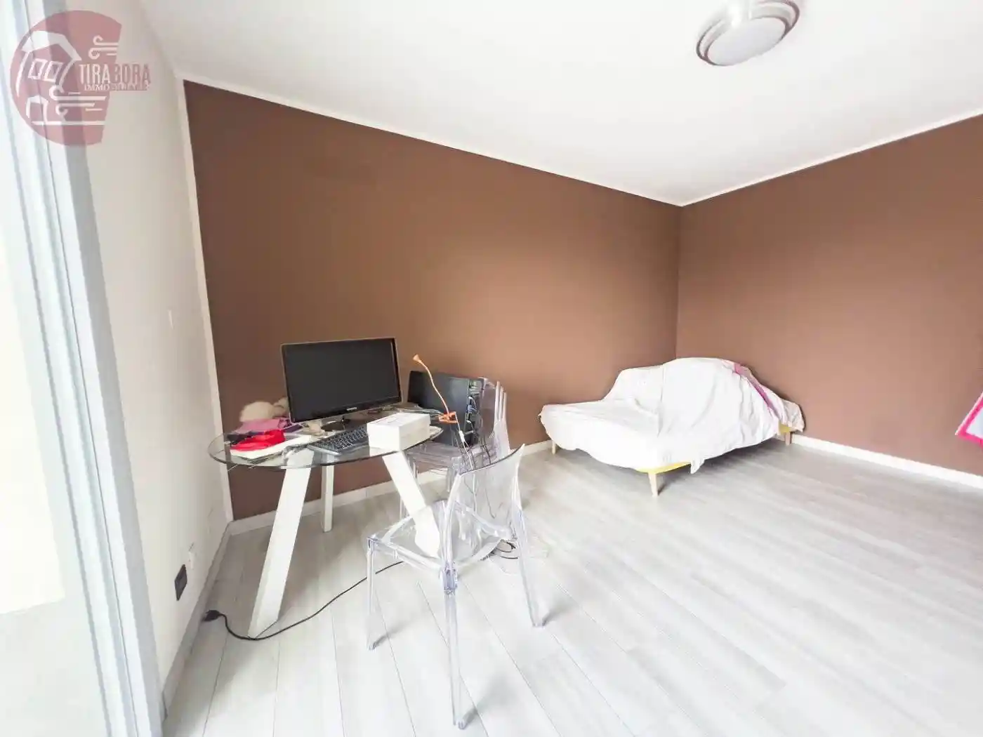 Villa bifamiliare via di Chiadino 32, San Luigi - Rozzol, Trieste - foto 3