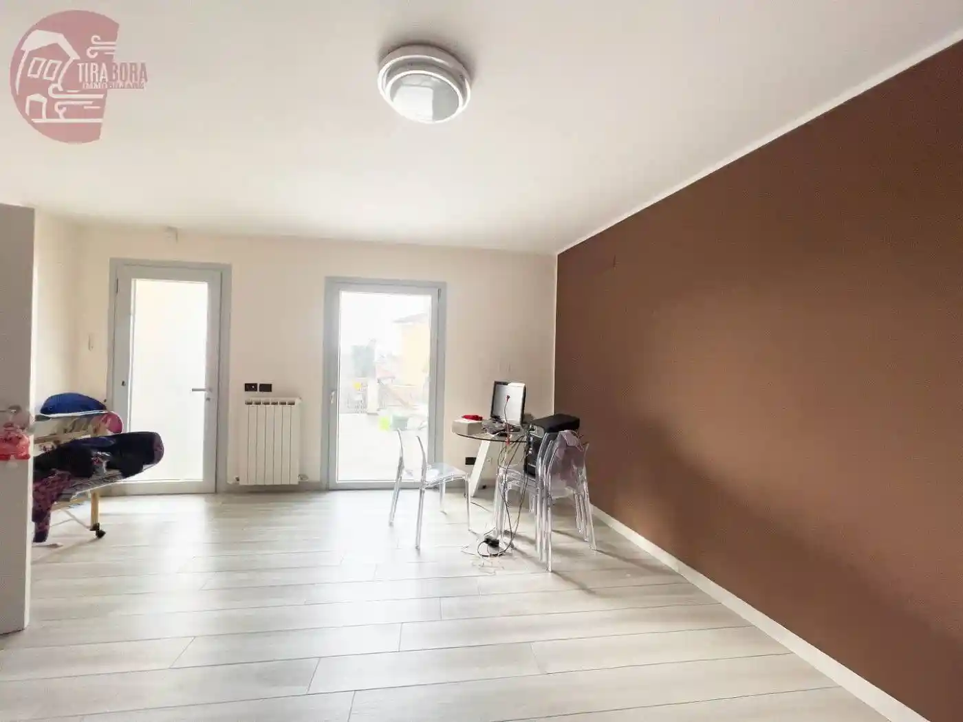 Villa bifamiliare via di Chiadino 32, San Luigi - Rozzol, Trieste - foto 4