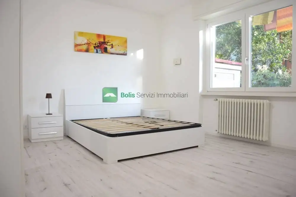 Appartamento in affitto a Ponteranica