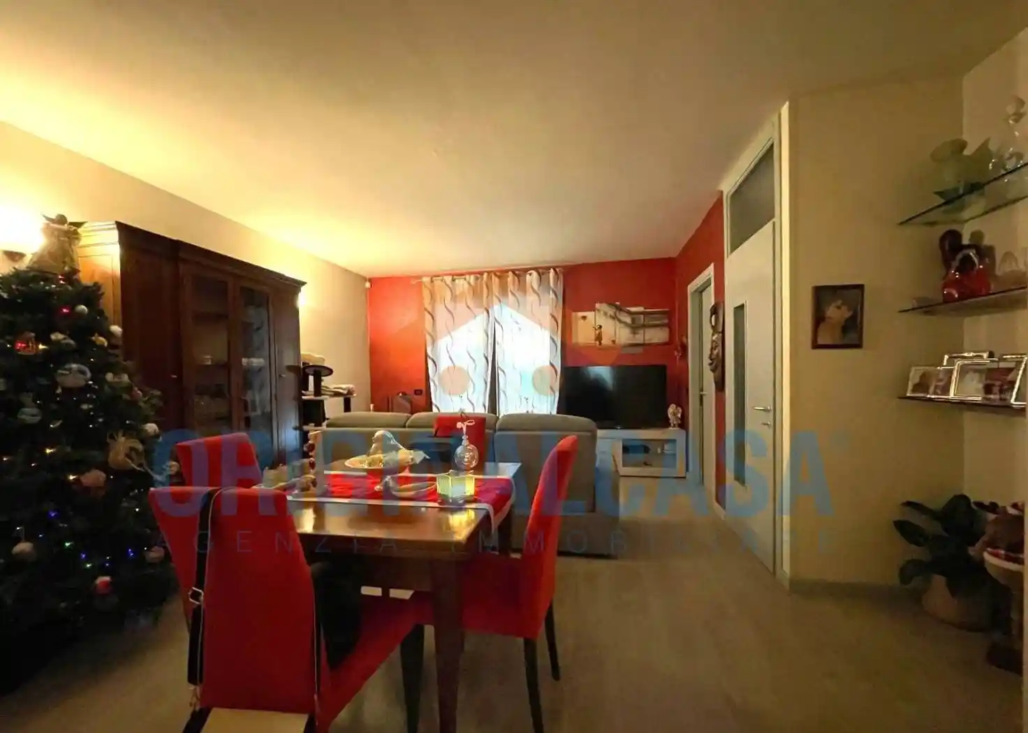 Villetta a schiera - foto 4