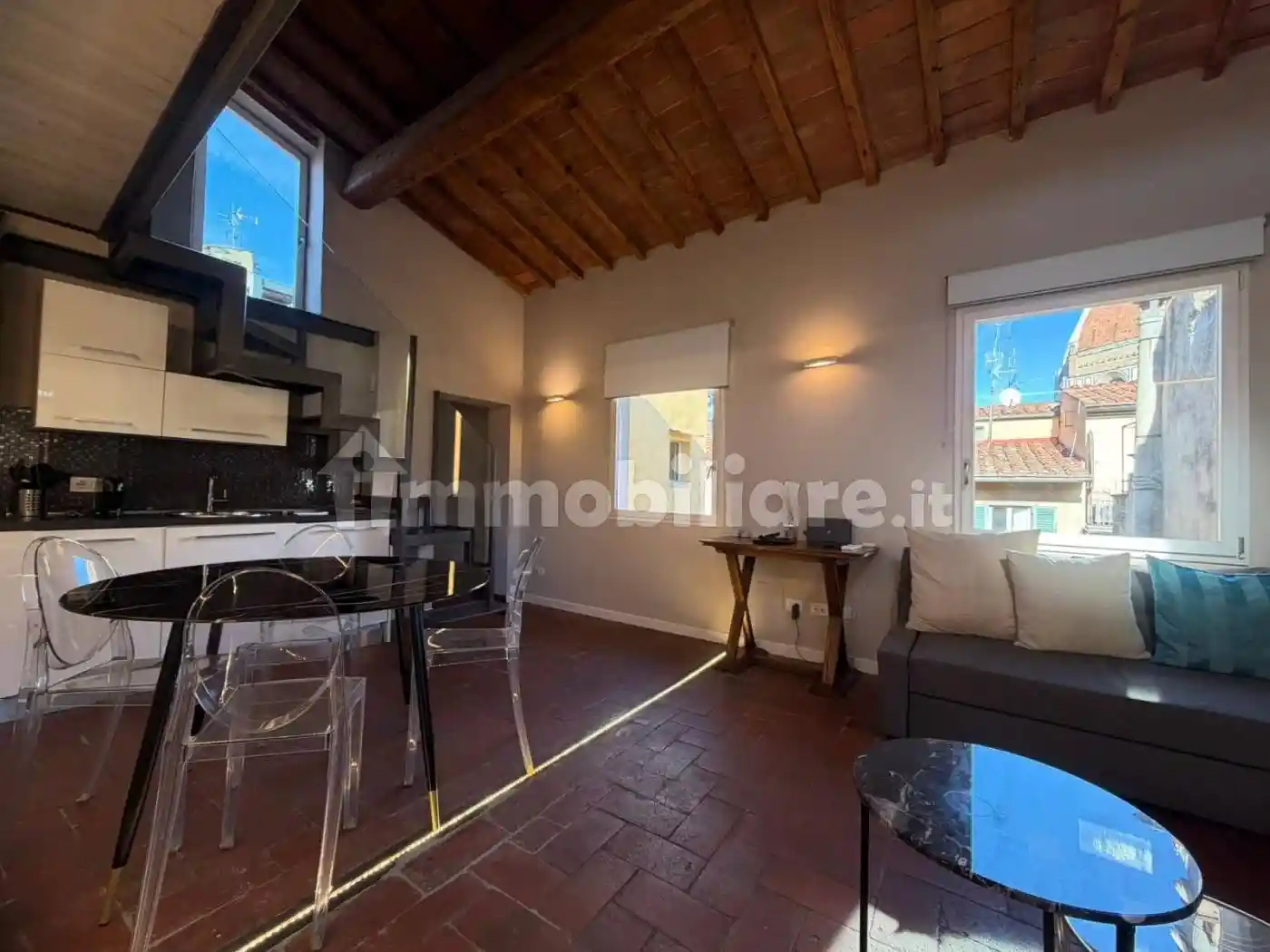 Attico piazza della Repubblica, Piazza della Repubblica, Firenze - foto 4