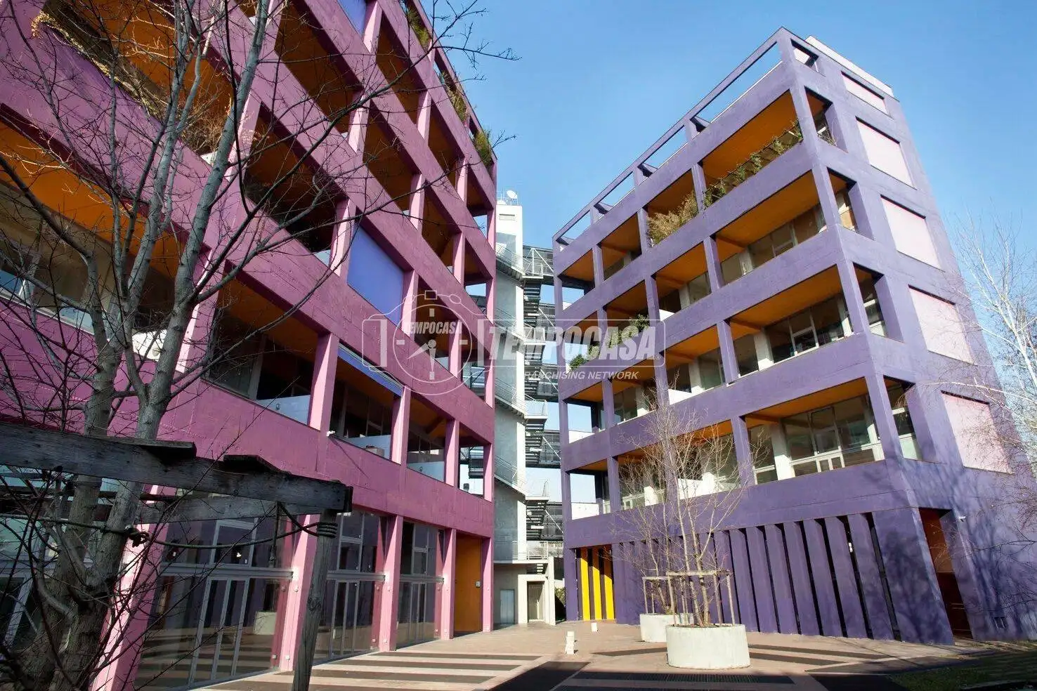 Loft in vendita a Milano