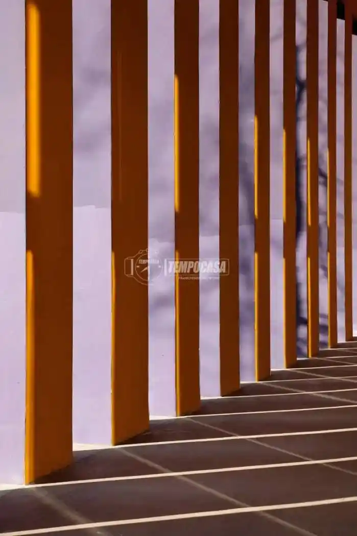 Loft via Leonardo Bistolfi 49, Rubattino, Milano - foto 2