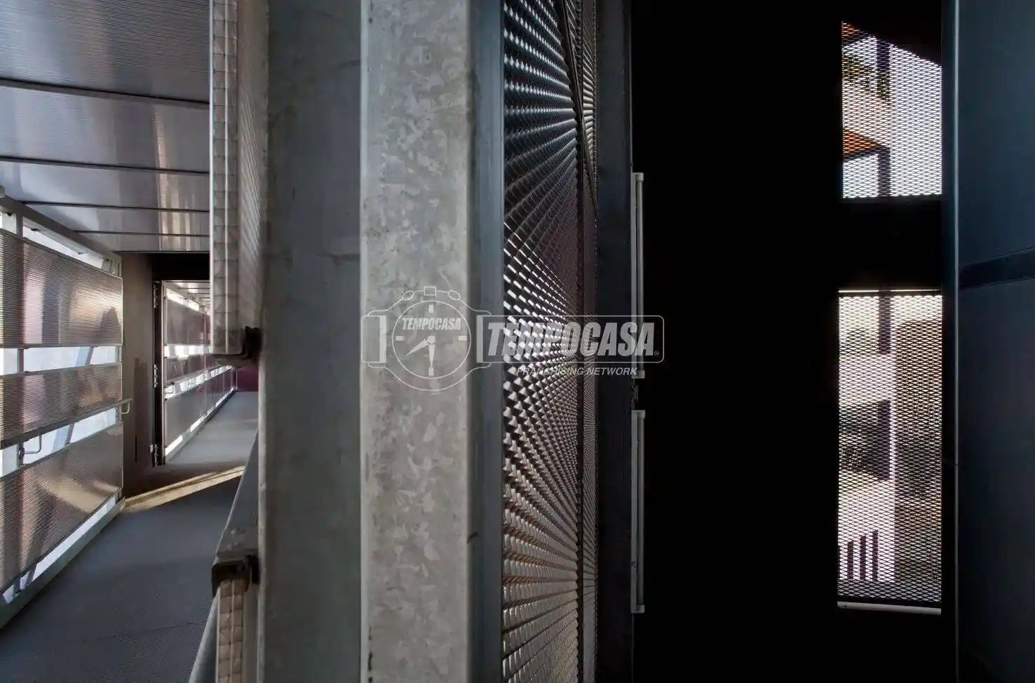 Loft via Leonardo Bistolfi 49, Rubattino, Milano - foto 3