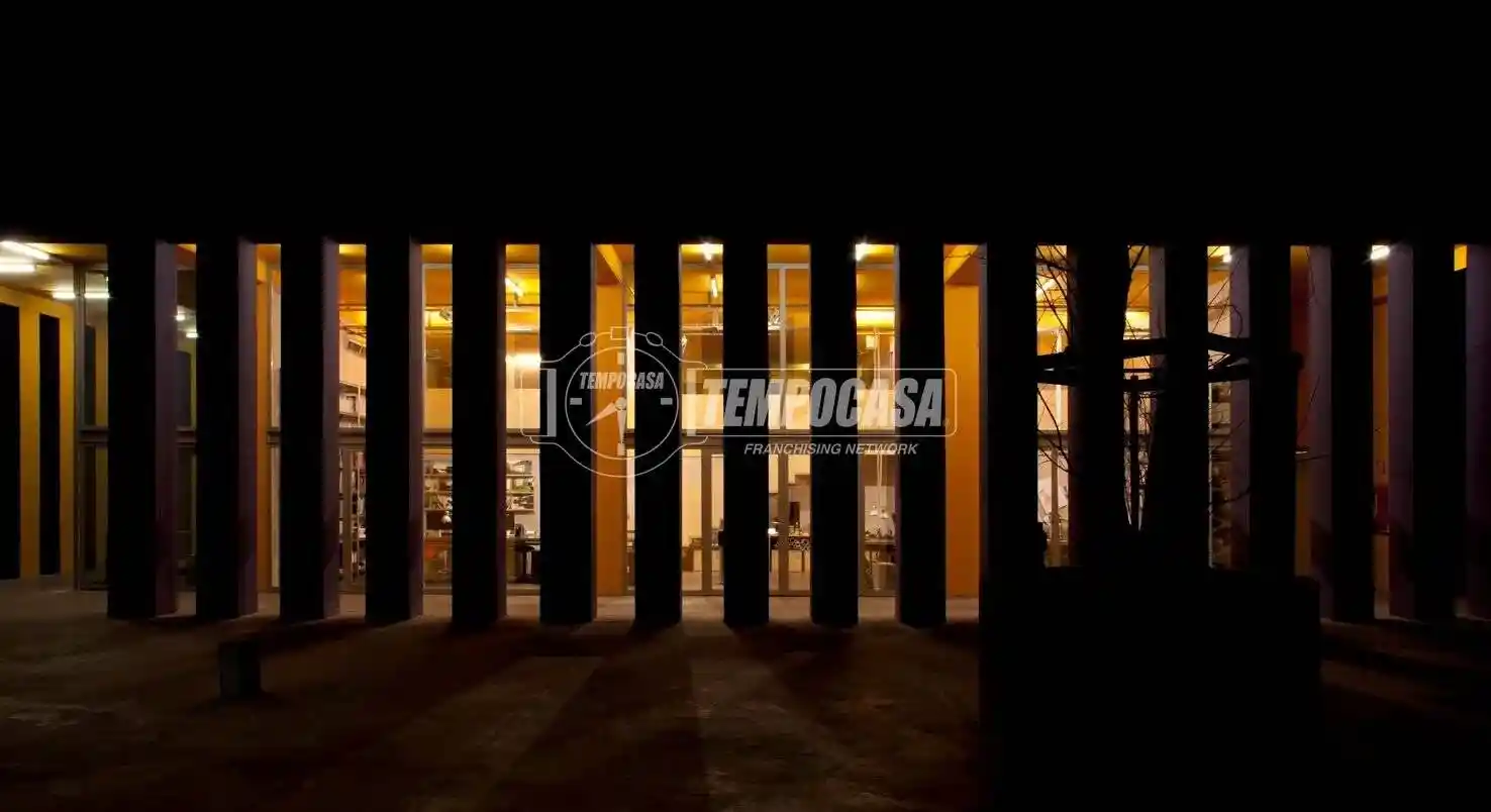 Loft via Leonardo Bistolfi 49, Rubattino, Milano - foto 4