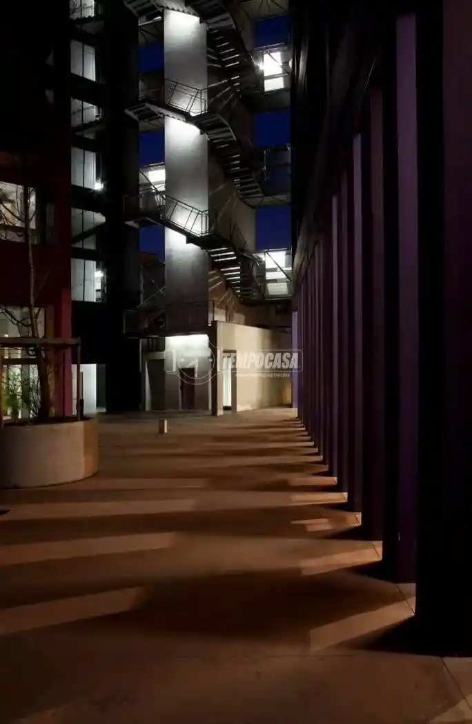 Loft via Leonardo Bistolfi 49, Rubattino, Milano - foto 5