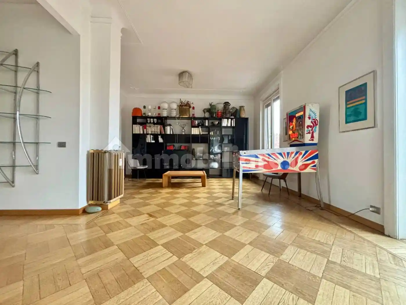 Trilocale viale Campania, Plebisciti - Susa, Milano - foto 3