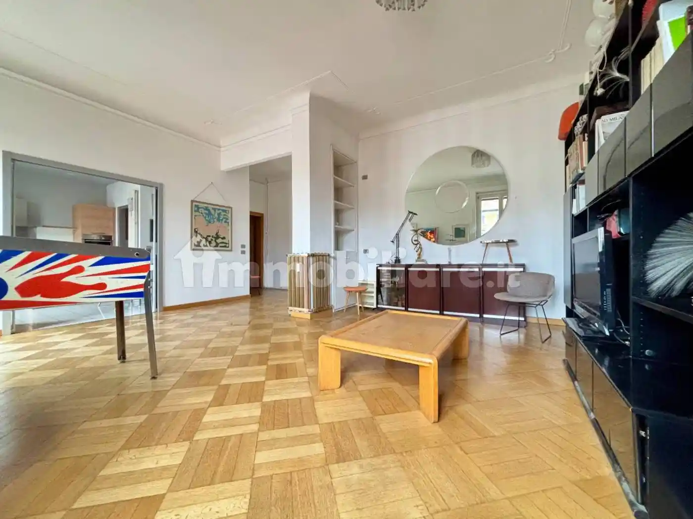 Trilocale viale Campania, Plebisciti - Susa, Milano - foto 5