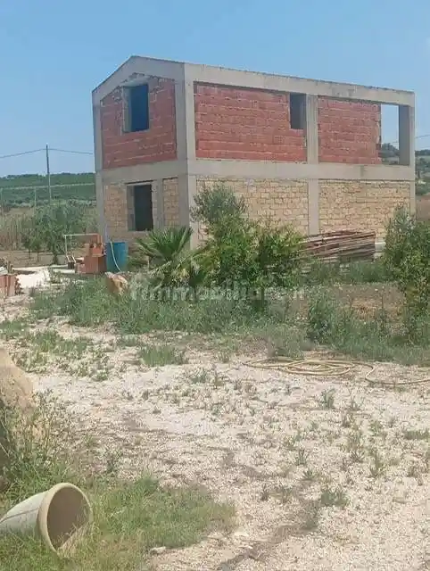 Villa in vendita a Castelvetrano