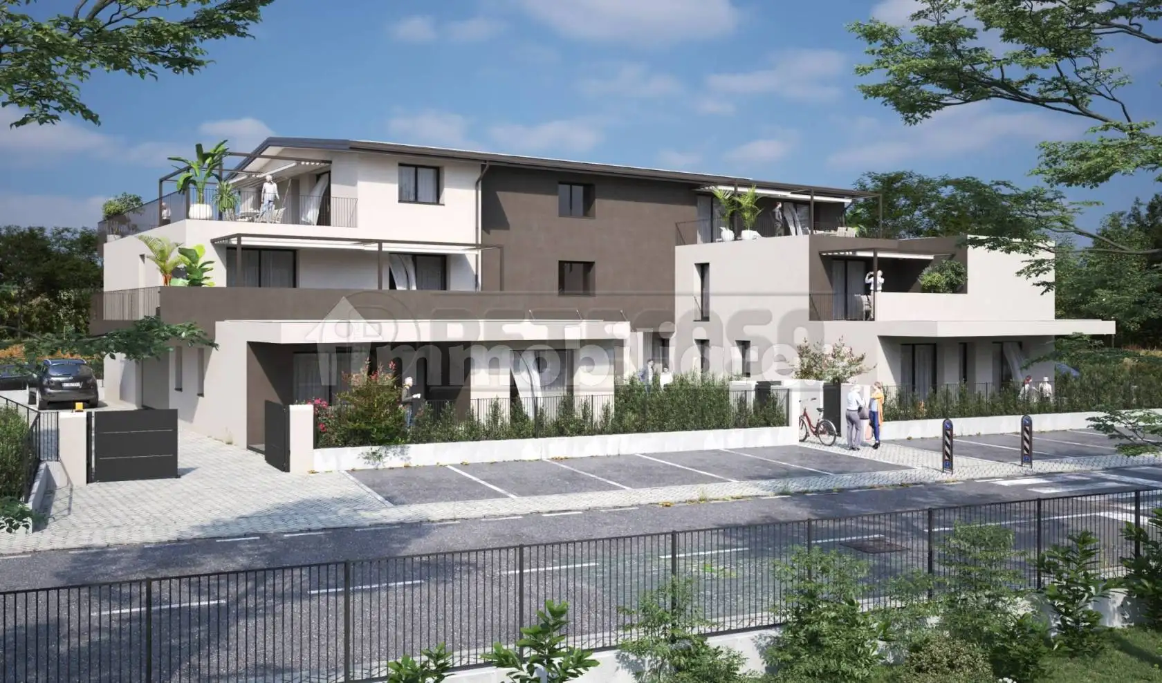 Casa indipendente in vendita a Carmignano di Brenta