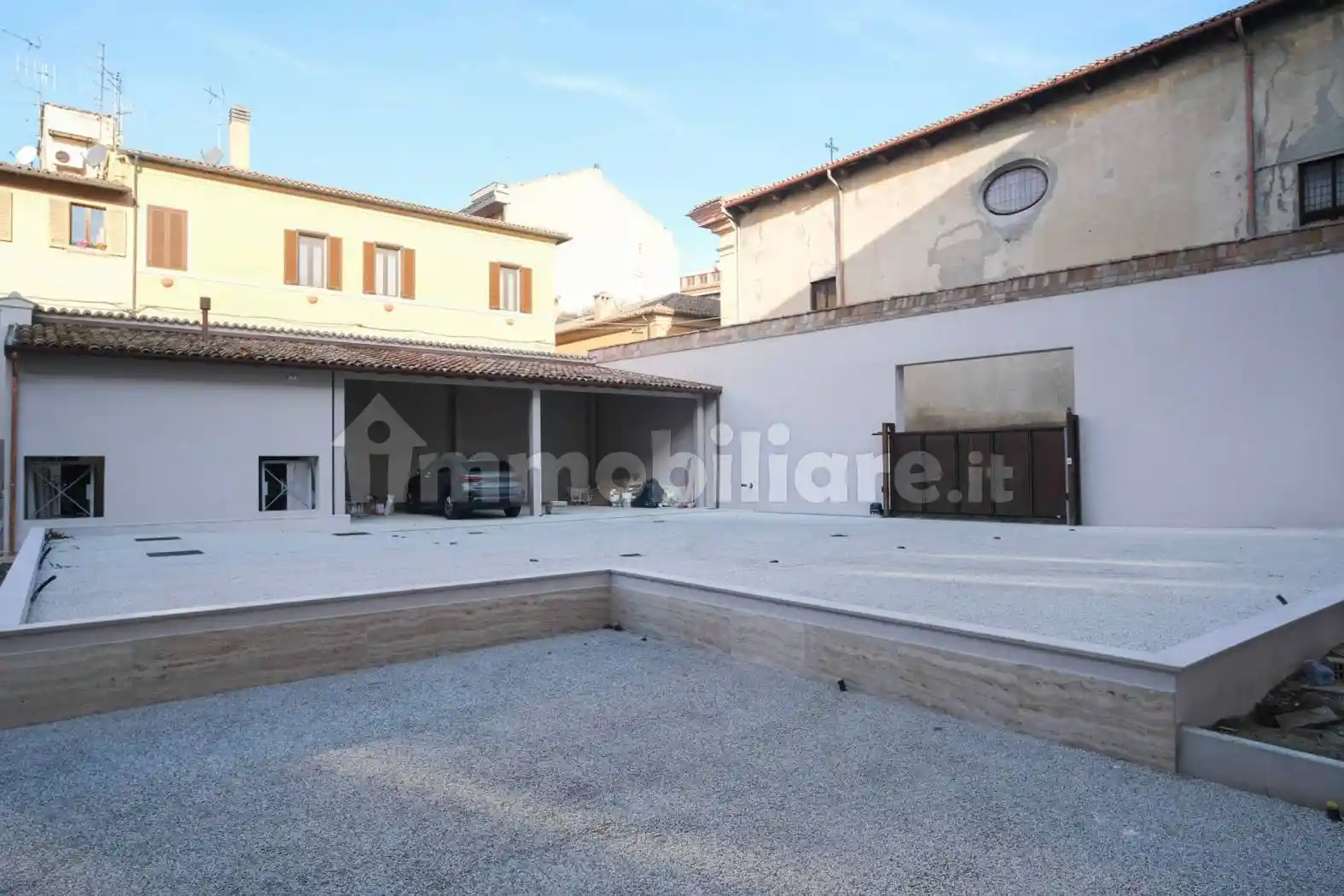 Quadrilocale via Pietro Petrucci 33, Centro Storico, Pesaro - foto 5