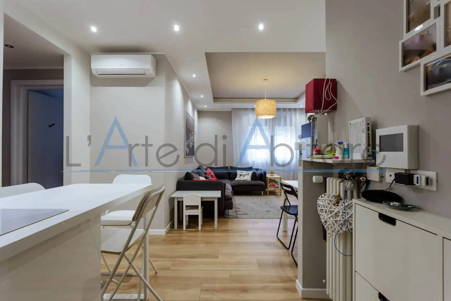 Appartamento in vendita a Padova