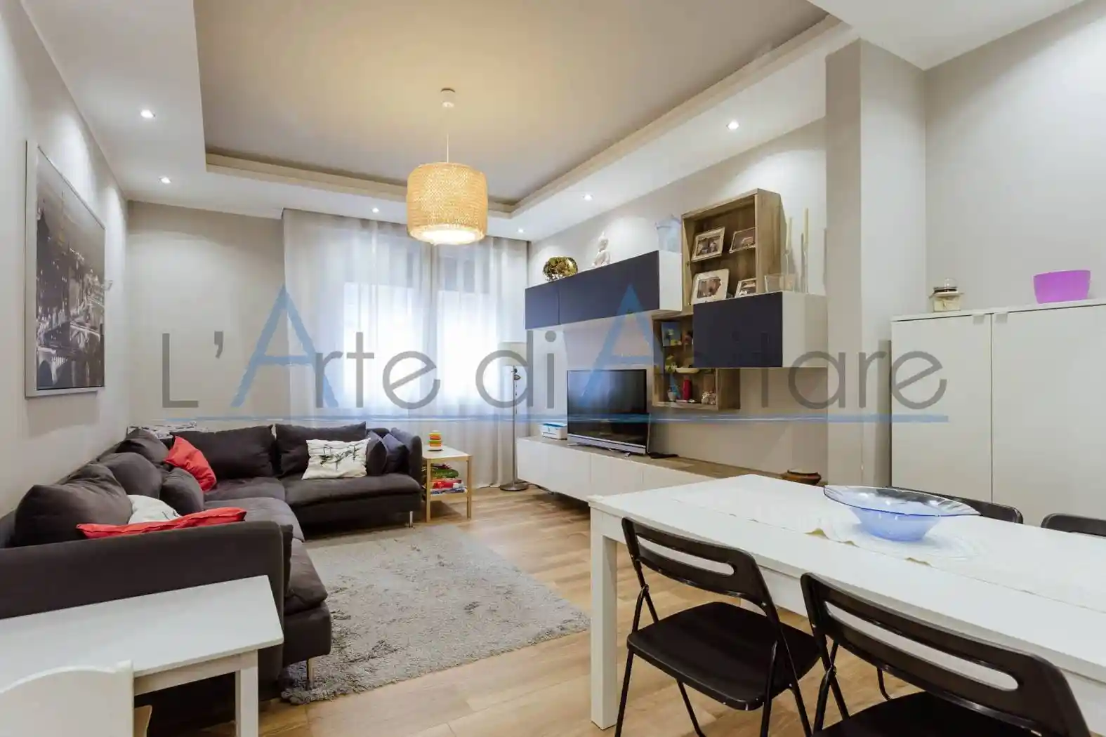 Appartamento ottimo stato, terzo piano, Madonna Pellegrina, Padova - foto 2