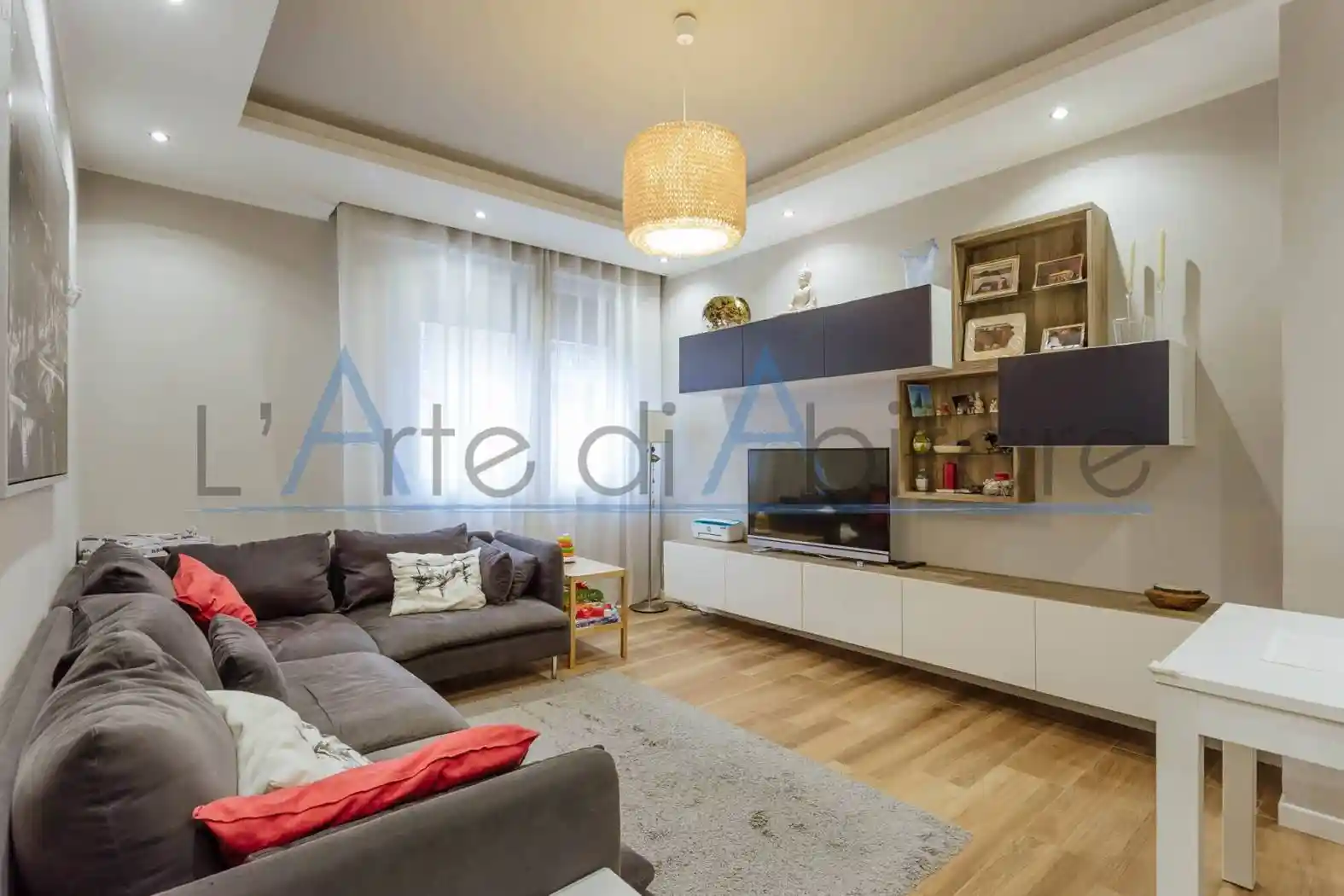 Appartamento ottimo stato, terzo piano, Madonna Pellegrina, Padova - foto 5