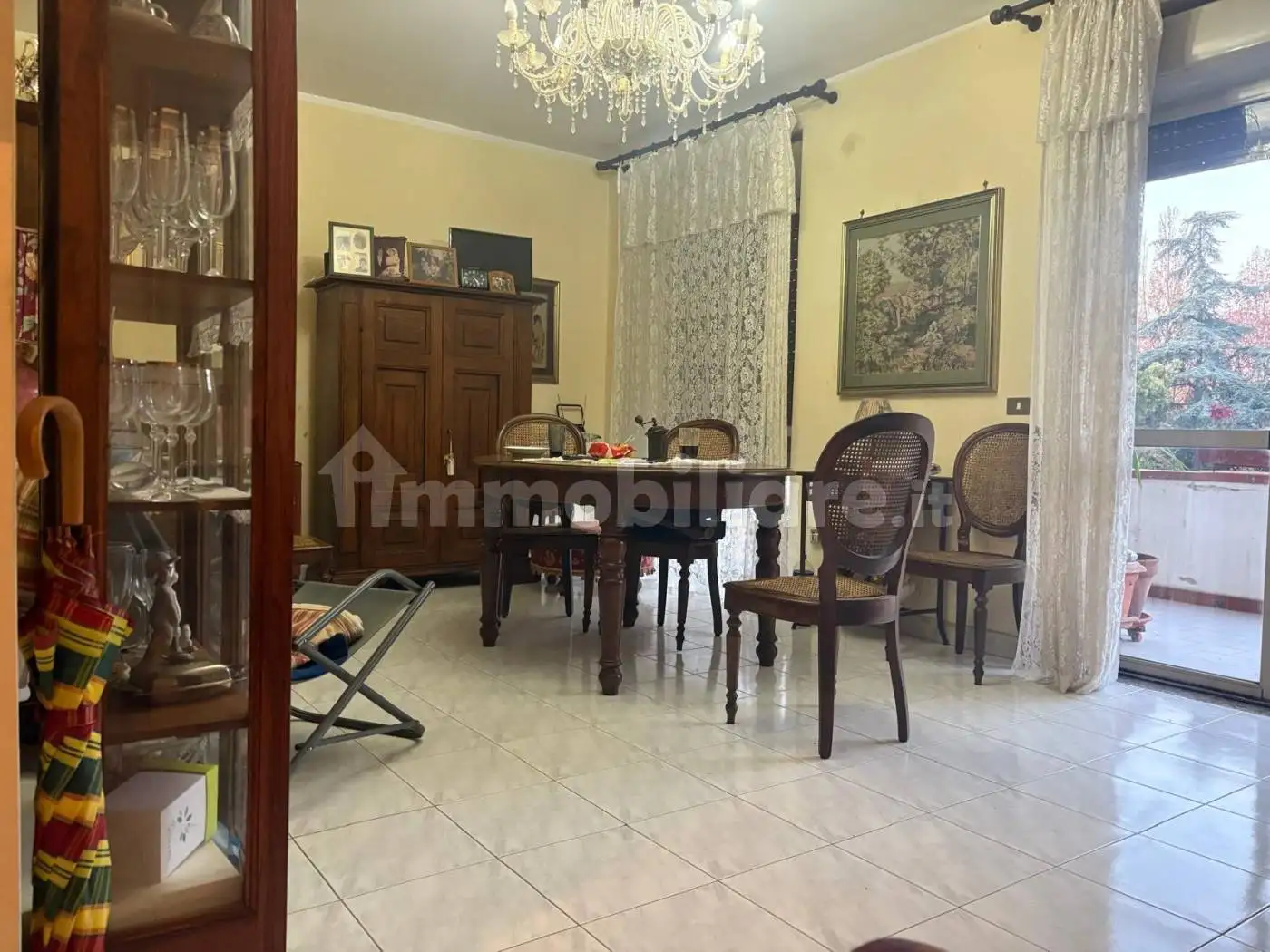 Appartamento in vendita a Caserta