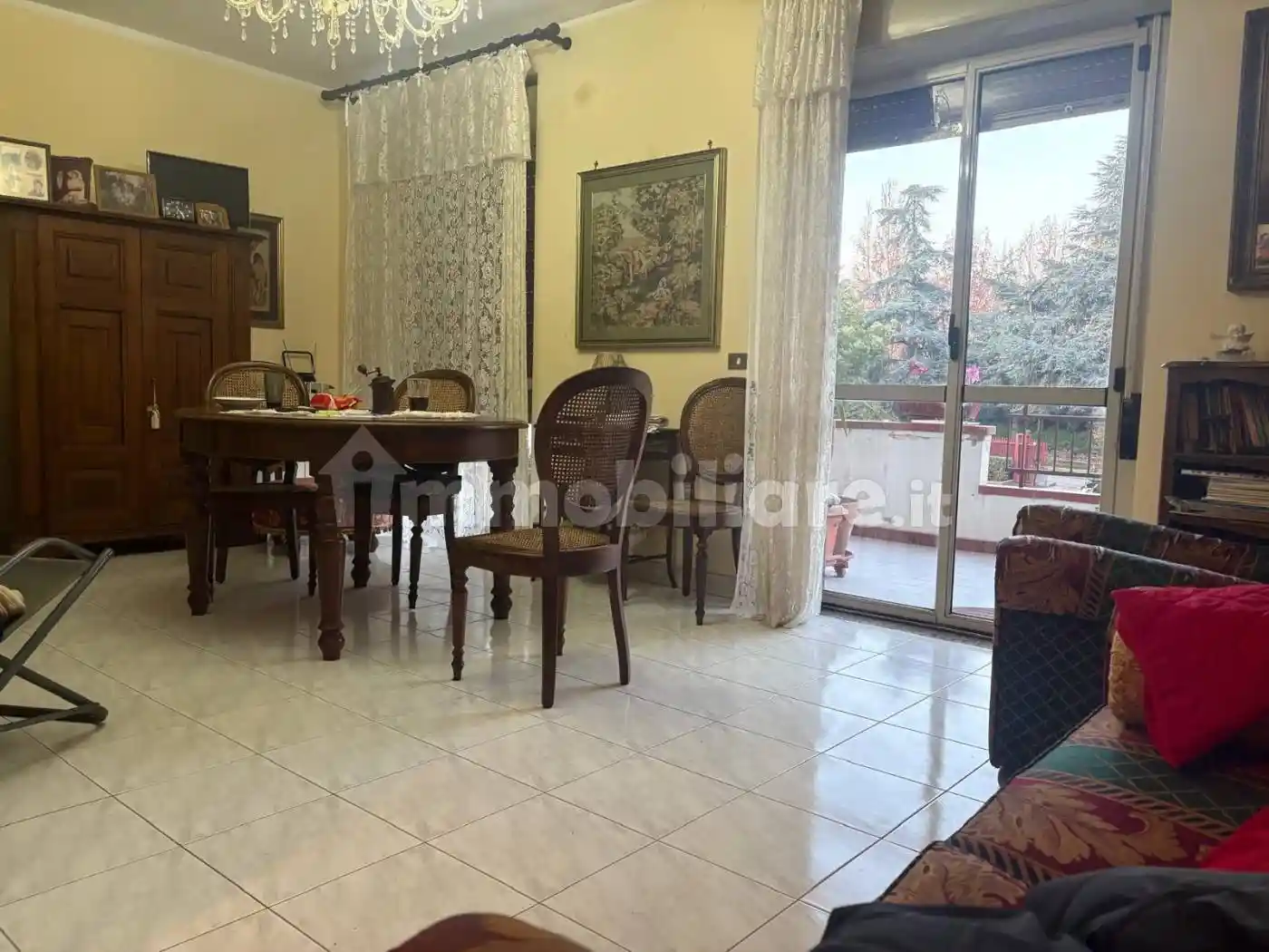 Appartamento via Francesco Petrarca, Centurano, Caserta - foto 2