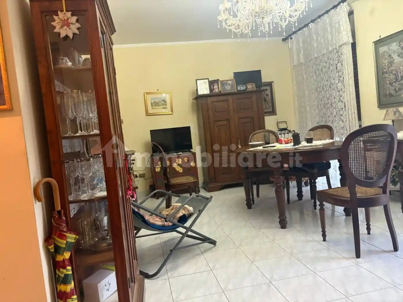 Appartamento via Francesco Petrarca, Centurano, Caserta - foto 3