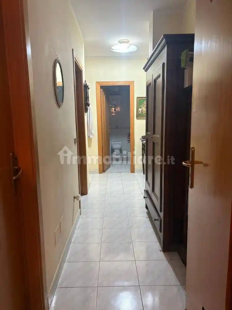 Appartamento via Francesco Petrarca, Centurano, Caserta - foto 5