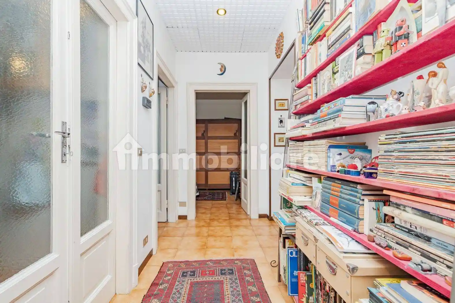 Trilocale viale Monza, 294, 20128 Milano Italia, Villa San Giovanni, Milano - foto 2