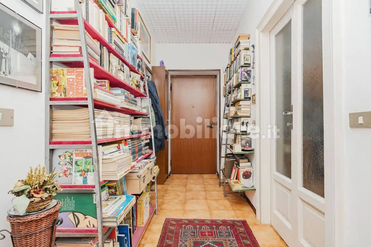 Trilocale viale Monza, 294, 20128 Milano Italia, Villa San Giovanni, Milano - foto 3