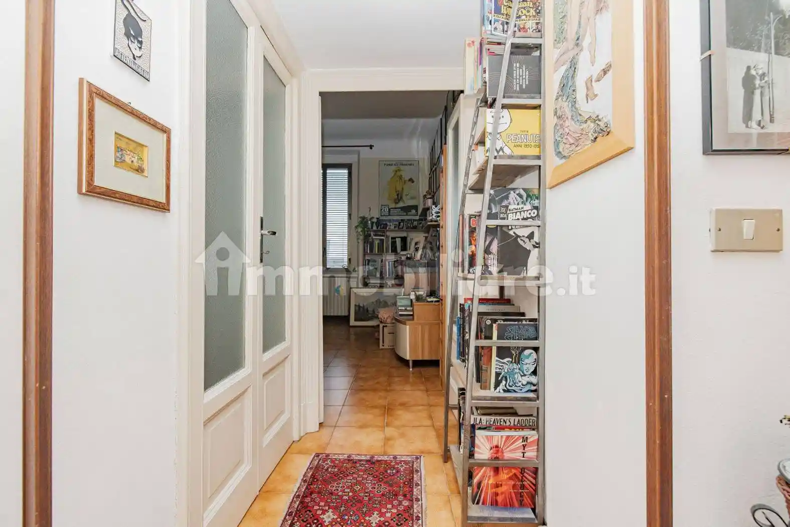 Trilocale viale Monza, 294, 20128 Milano Italia, Villa San Giovanni, Milano - foto 4