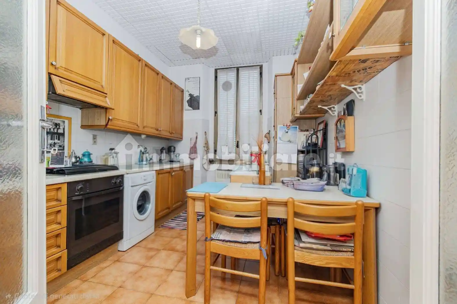 Trilocale viale Monza, 294, 20128 Milano Italia, Villa San Giovanni, Milano - foto 5