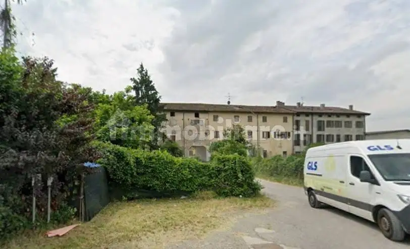 Appartamento in vendita a Treviglio