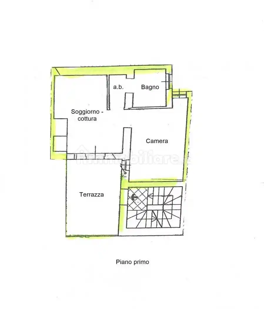 Terratetto unifamiliare via 20 Settembre, Centro Storico, Crema - foto 3