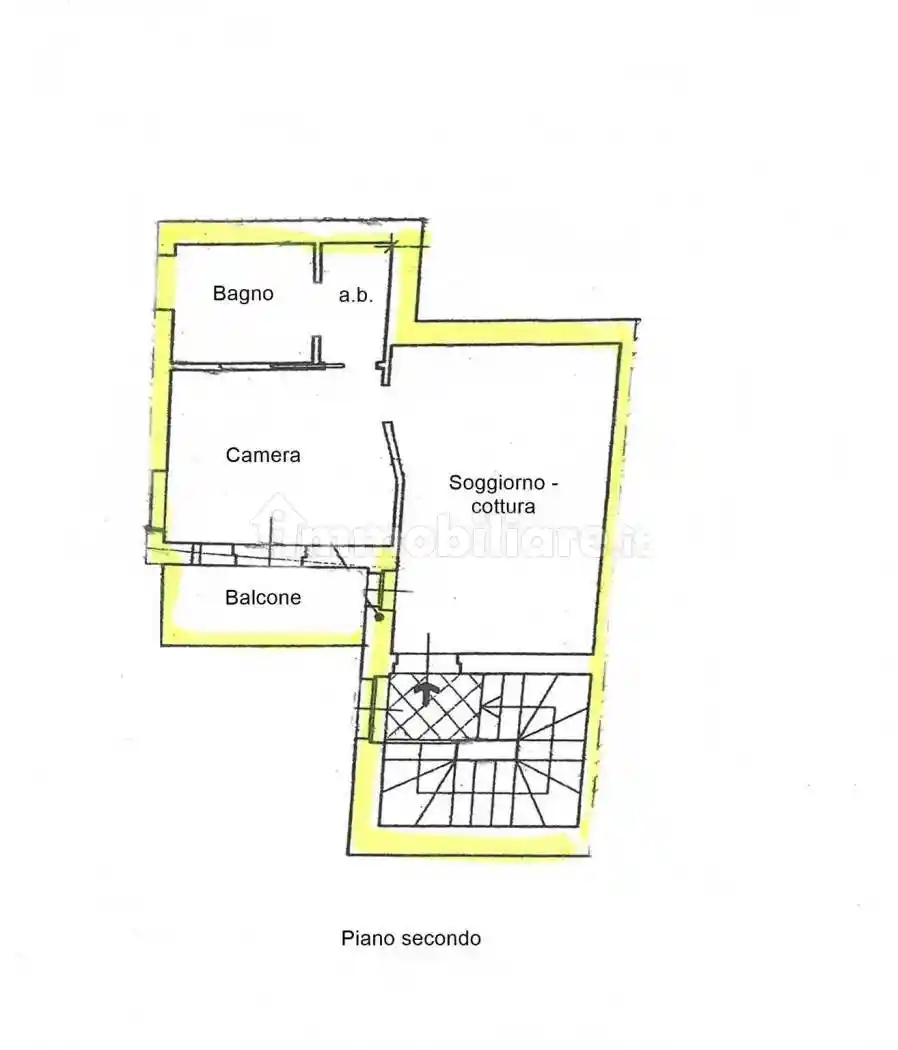 Terratetto unifamiliare via 20 Settembre, Centro Storico, Crema - foto 5
