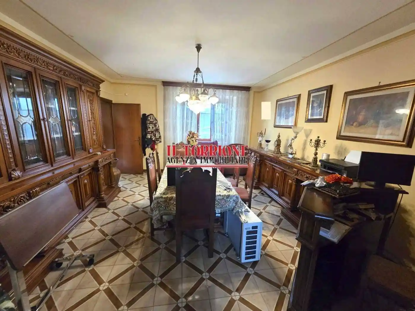 Terratetto unifamiliare via dei Fiori, Alberghi, Via Romana, Pescia Morta, Pescia - foto 3