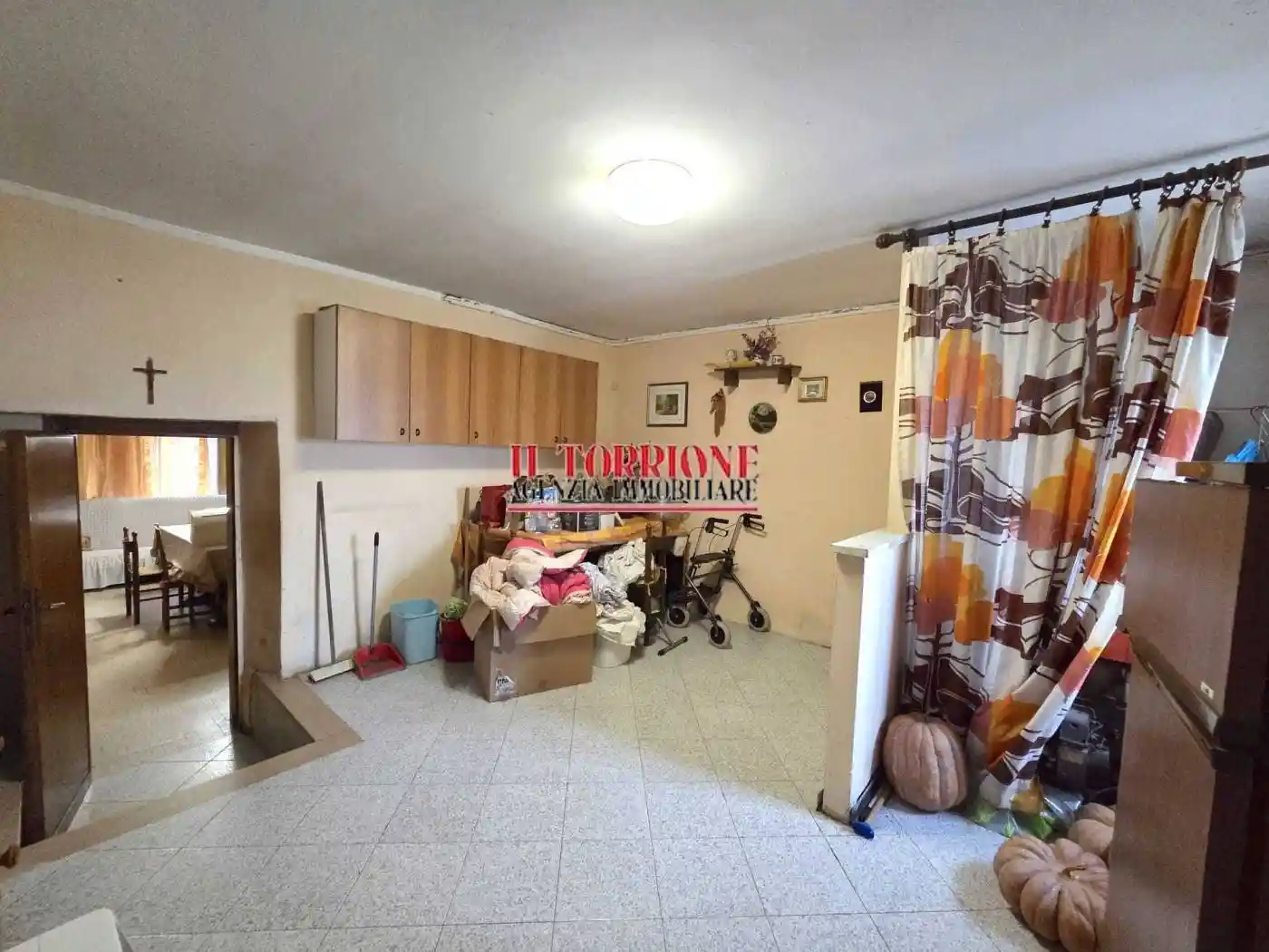 Terratetto unifamiliare via dei Fiori, Alberghi, Via Romana, Pescia Morta, Pescia - foto 4