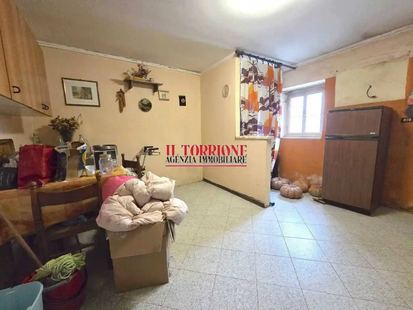 Terratetto unifamiliare via dei Fiori, Alberghi, Via Romana, Pescia Morta, Pescia - foto 5