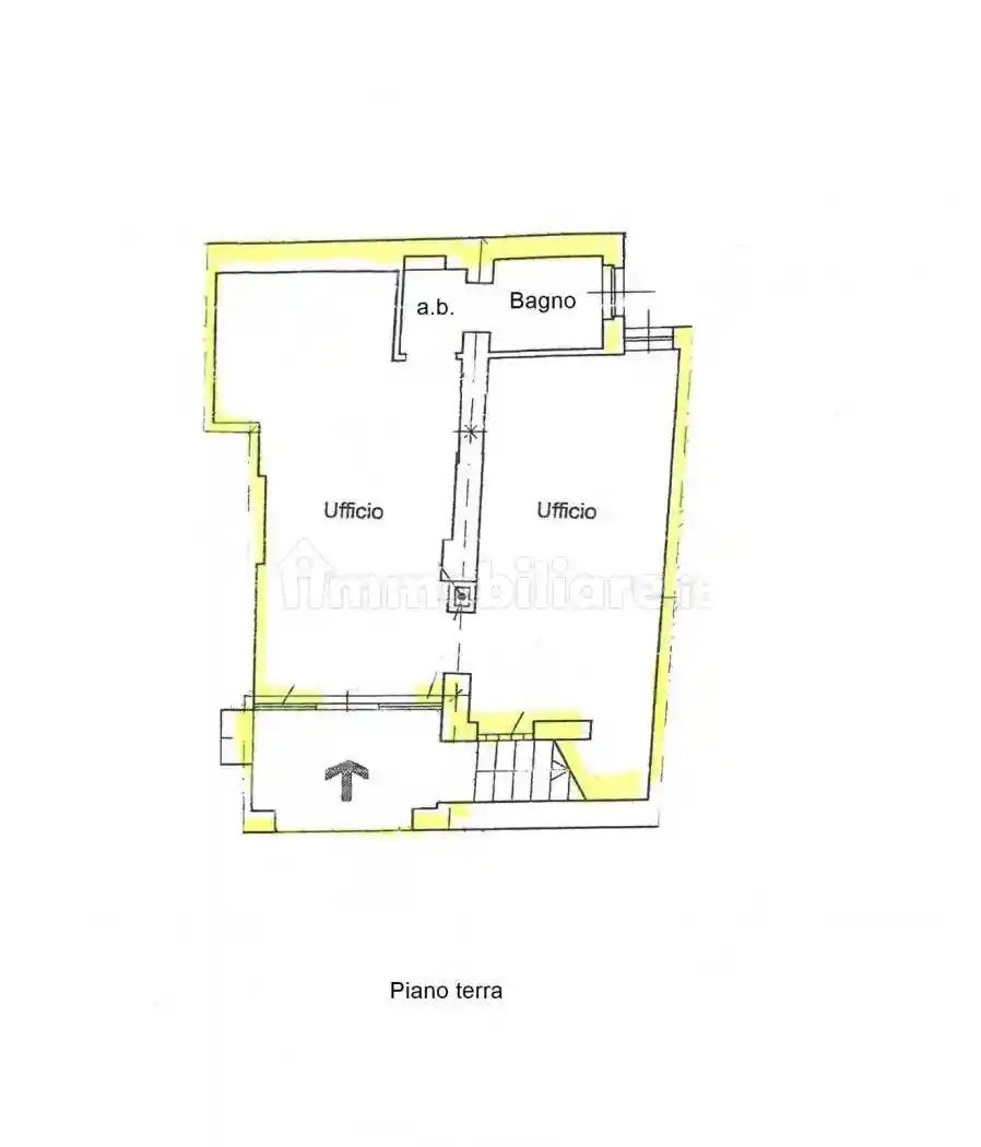 Palazzo - Edificio in Vendita - foto 2