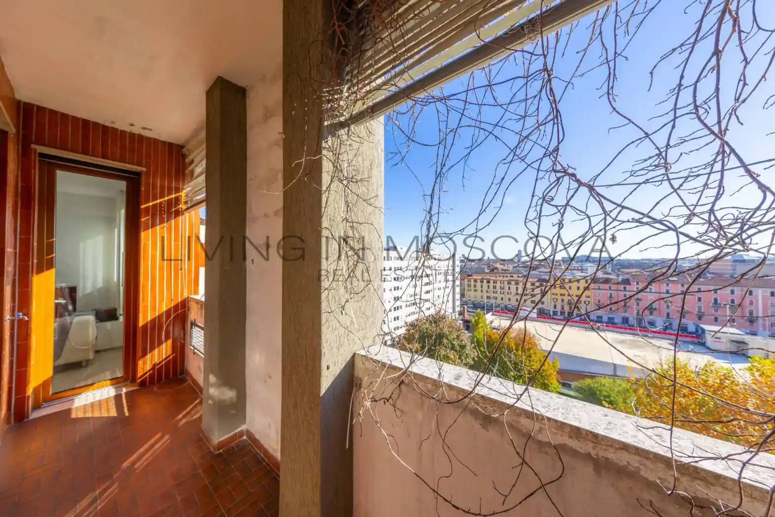 Trilocale via Valtellina 58, Farini, Milano - foto 5