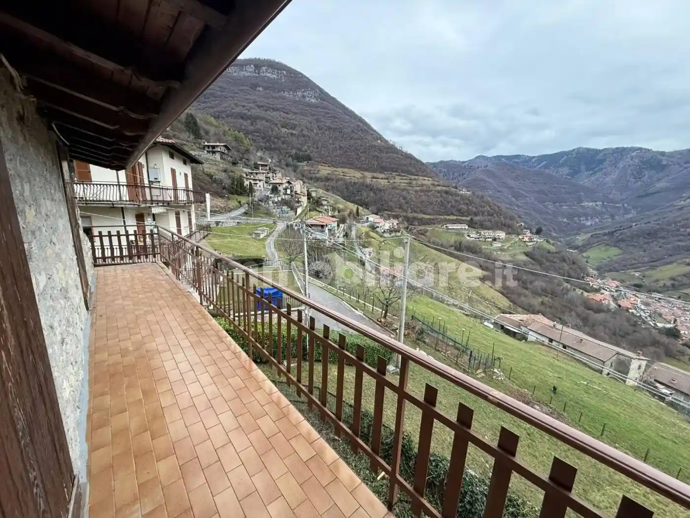 Trilocale via Vicini, Adrara San Martino - foto 3