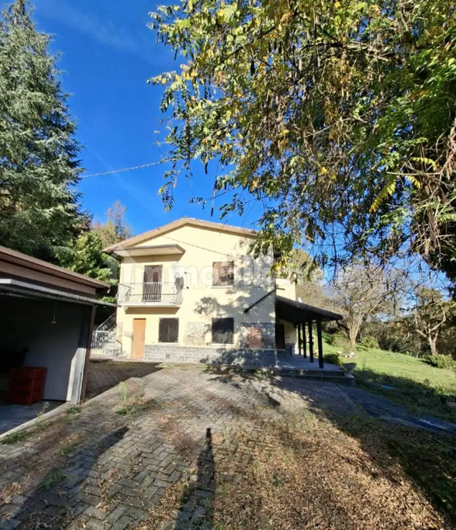 Appartamento in asta a Salsomaggiore Terme